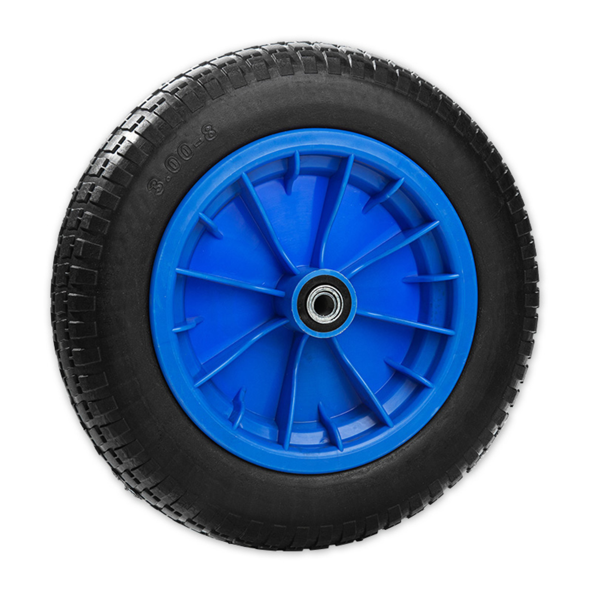 Bild 2 von Kraft Werkzeuge Schubkarrenrad