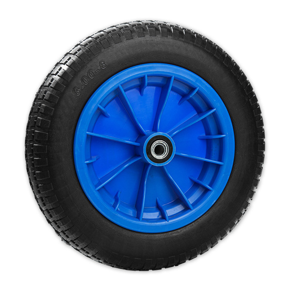 Bild 2 von Kraft Werkzeuge Schubkarrenrad