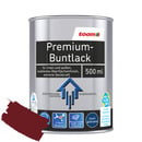 Bild 1 von toom Premium-Buntlack purpurrot glänzend 500 ml