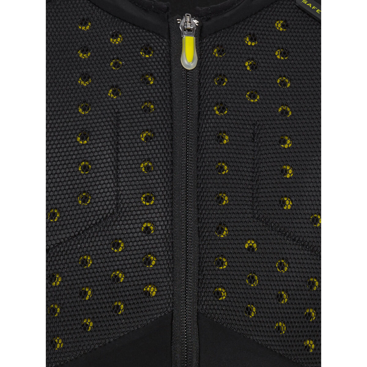 Bild 3 von Light Vest PRO Protektorenweste Schwarz