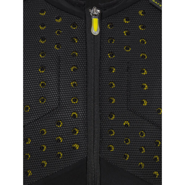 Bild 3 von Light Vest PRO Protektorenweste Schwarz