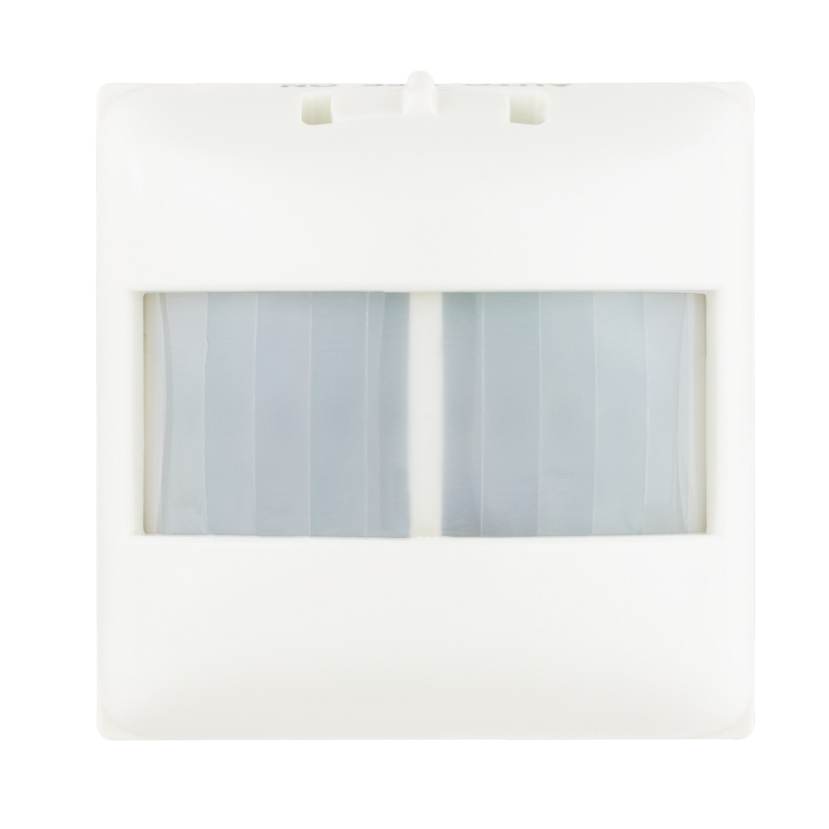 Bild 1 von toom Abdeckung 'Classic Line' weiß, für Bewegungsmelder RE