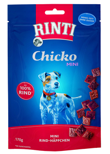 Rinti Chicko Mini Rind 170 g