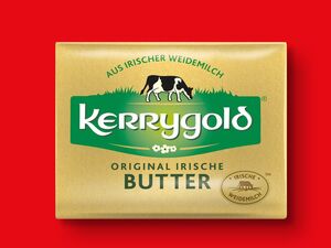 Kerrygold Original Irische Butter/Süßrahmbutter/extra