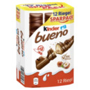 Bild 1 von Kinder Bueno 12er Sparpack