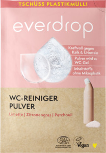 everdrop WC Reiniger Nachfüllpack