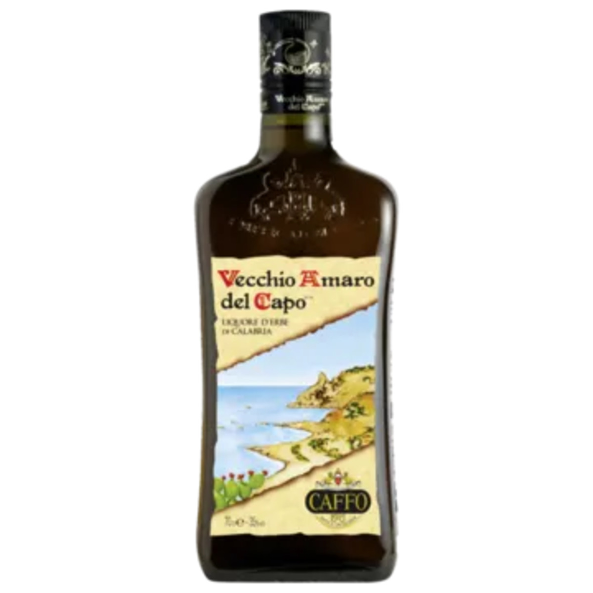 Bild 1 von Amaro del Capo oder Fernet Branca