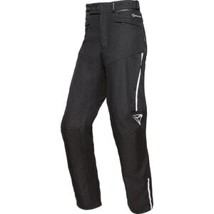 Cedar WP Textilhose Schwarz