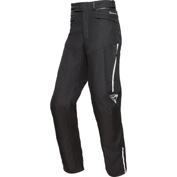 Bild 1 von Cedar WP Textilhose Schwarz