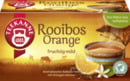 Bild 1 von Teekanne Rooibos Orange, 35 g