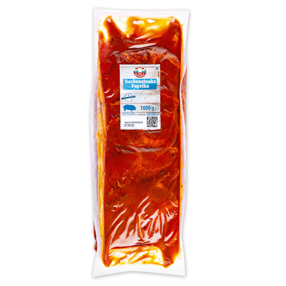 Bild 2 von Gut Bartenhof Schweine-Nackensteaks