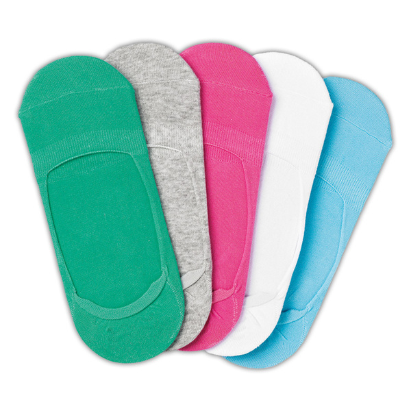 Bild 3 von Ellenor/Ronley Füßlinge 5 Paar