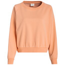 Bild 1 von Damen Sweatshirt mit Raglanärmeln APRICOT