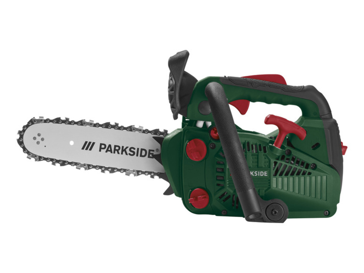 Bild 3 von PARKSIDE® Benzin-Baumpflegesäge »PBBPS 700 A1«