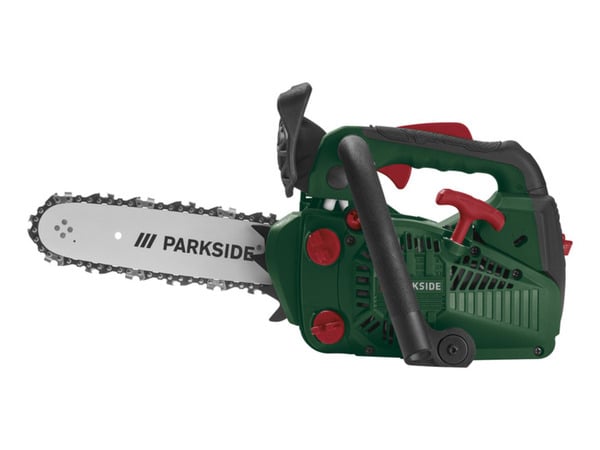 Bild 3 von PARKSIDE® Benzin-Baumpflegesäge »PBBPS 700 A1«