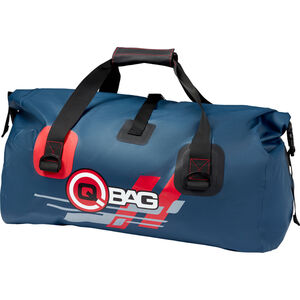 Hecktasche/Gepäckrolle wasserdicht DuffelBag 40 blau