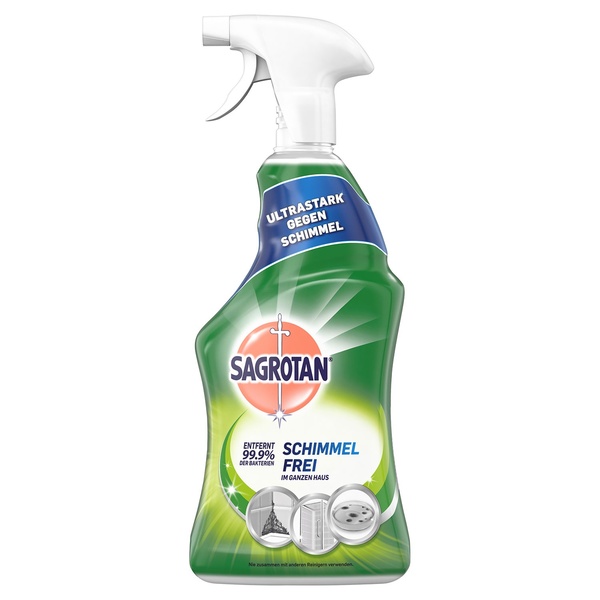 Bild 1 von SAGROTAN®  Haushaltsreiniger 750 ml