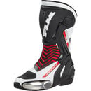 Bild 1 von Mandalika Damen Motorradstiefel lang Rot