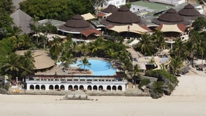 Kenia - 4* Leopard Beach Resort & Spa