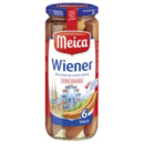 Bild 1 von Meica
Wiener Würstchen, Trueman's oder Frankfurter Art