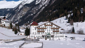 Eigene Anreise Österreich - Tirol: Hotel Tia Monte in Feichten im Kaunertal