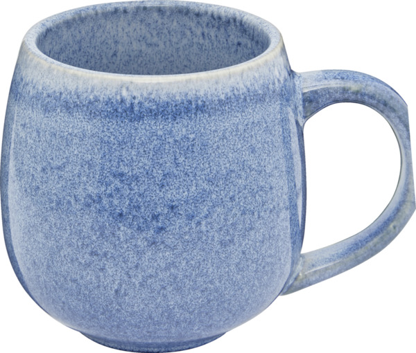 Bild 2 von IDEENWELT BECHER BAUCHIG reactive Glaze