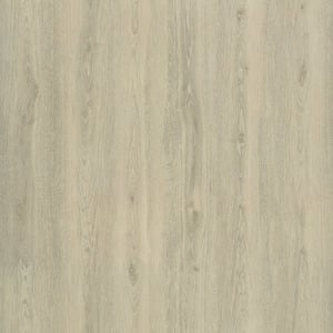 DECOLIFE Vinylboden 'Comfort' Polar Oak beige, grau 10,5 mm