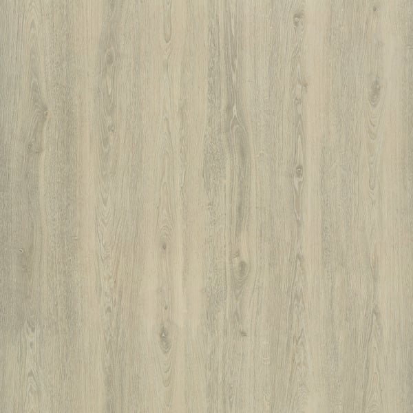 Bild 1 von DECOLIFE Vinylboden 'Comfort' Polar Oak beige, grau 10,5 mm