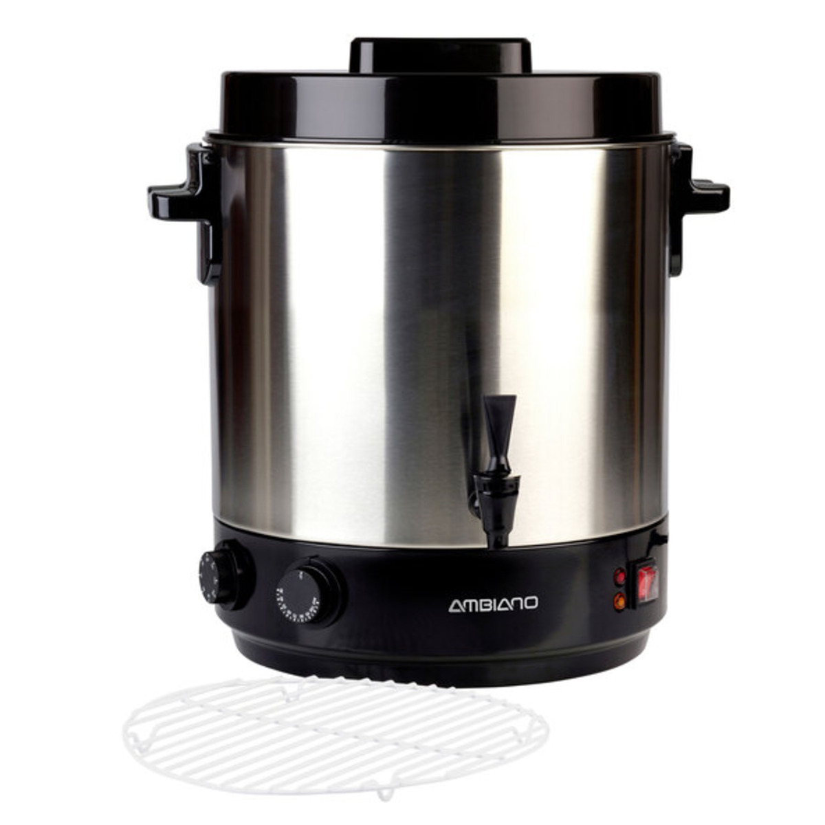 Bild 1 von Konservierungsmaschine