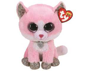 TY Plüschtier Beanie Boos 15 cm