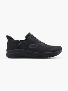 Skechers Slip On Sneaker Swift Fit - hands free