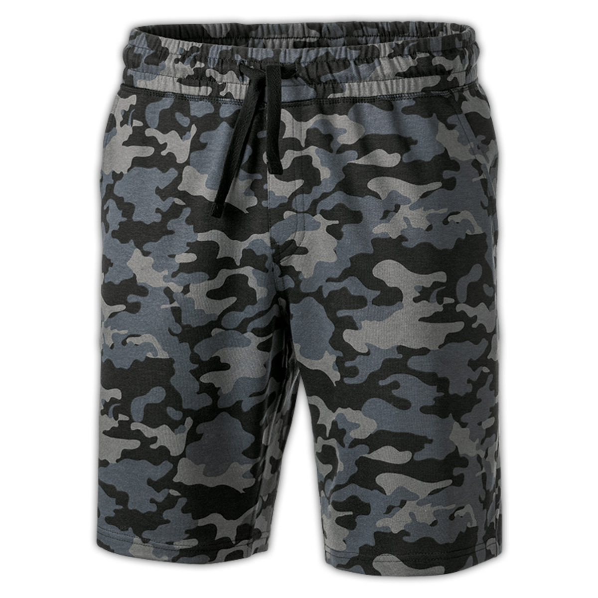 Bild 2 von Toptex Sport Sport- und Freizeit Sweat-Bermuda