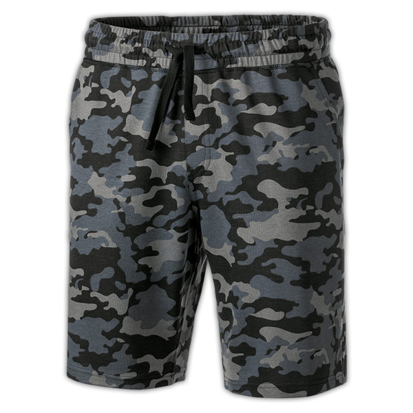 Bild 2 von Toptex Sport Sport- und Freizeit Sweat-Bermuda