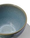 Bild 2 von Schale Porto, 14 cm, reaktive Glasur, blau