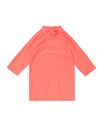 Bild 1 von Kinder-Badeshirt, LSF 50 korallfarben