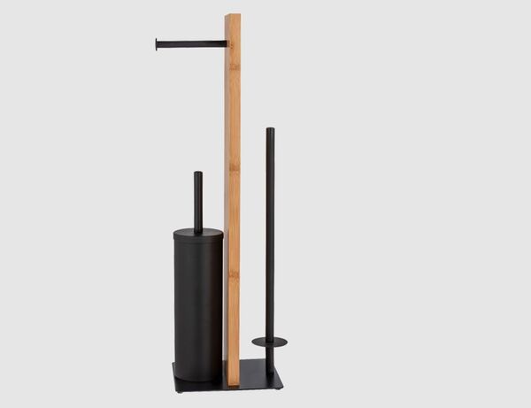 Bild 3 von Stand WC-Garnitur Lesina