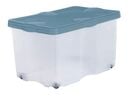 Bild 1 von Rollbox mit Deckel Nordic Blue