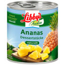 Bild 1 von Libby's Ananas Stücke, natursüß