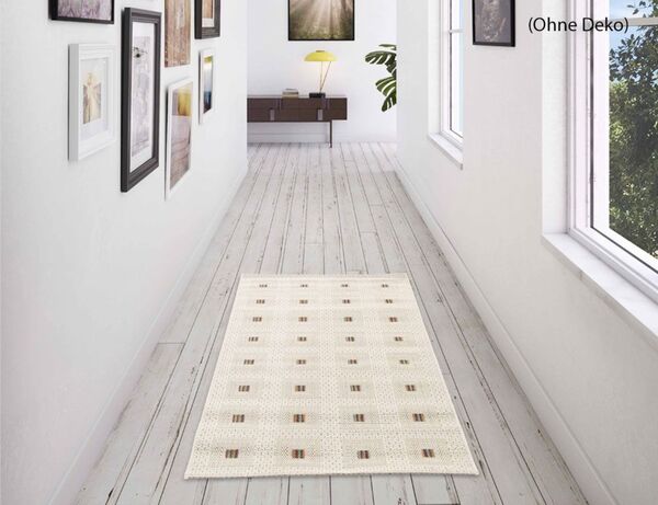 Bild 3 von In- und Outdoor Teppich Ina