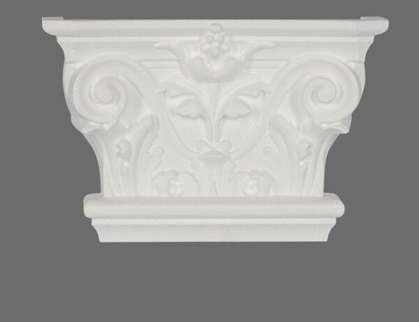 Bild 2 von Pilasterkopf HKP 15 D