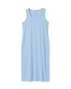 Damenkleid Nadia blau