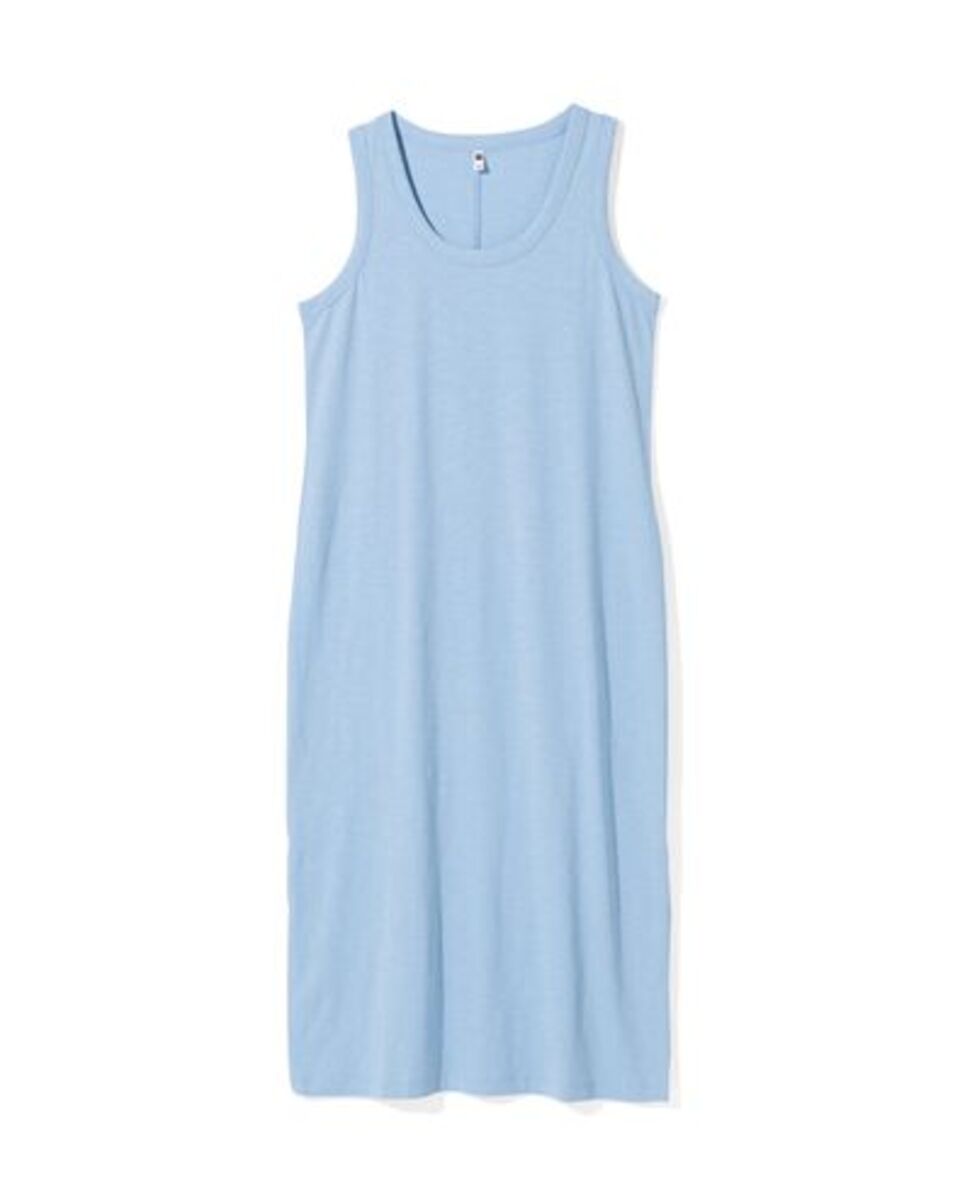 Bild 1 von Damenkleid Nadia blau