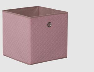 Faltbox Rosa