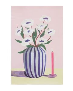 Poster, 40 x 60 cm, Blumen