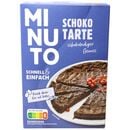 Bild 1 von Minuto Schoko Tarte