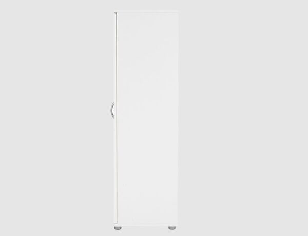 Bild 3 von Schuhschrank Wien Weiß, Anthrazit