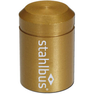 Stahlbus Alu-Kappe