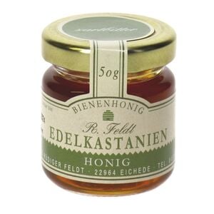 Ruediger Feldt Edelkastanienhonig