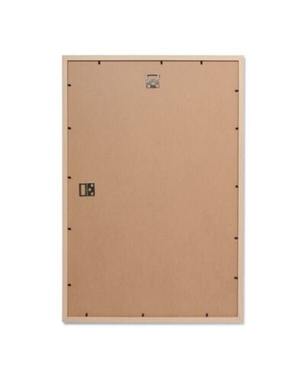 Bild 4 von Bilderrahmen, Holz, 40 x 60 cm, naturfarben