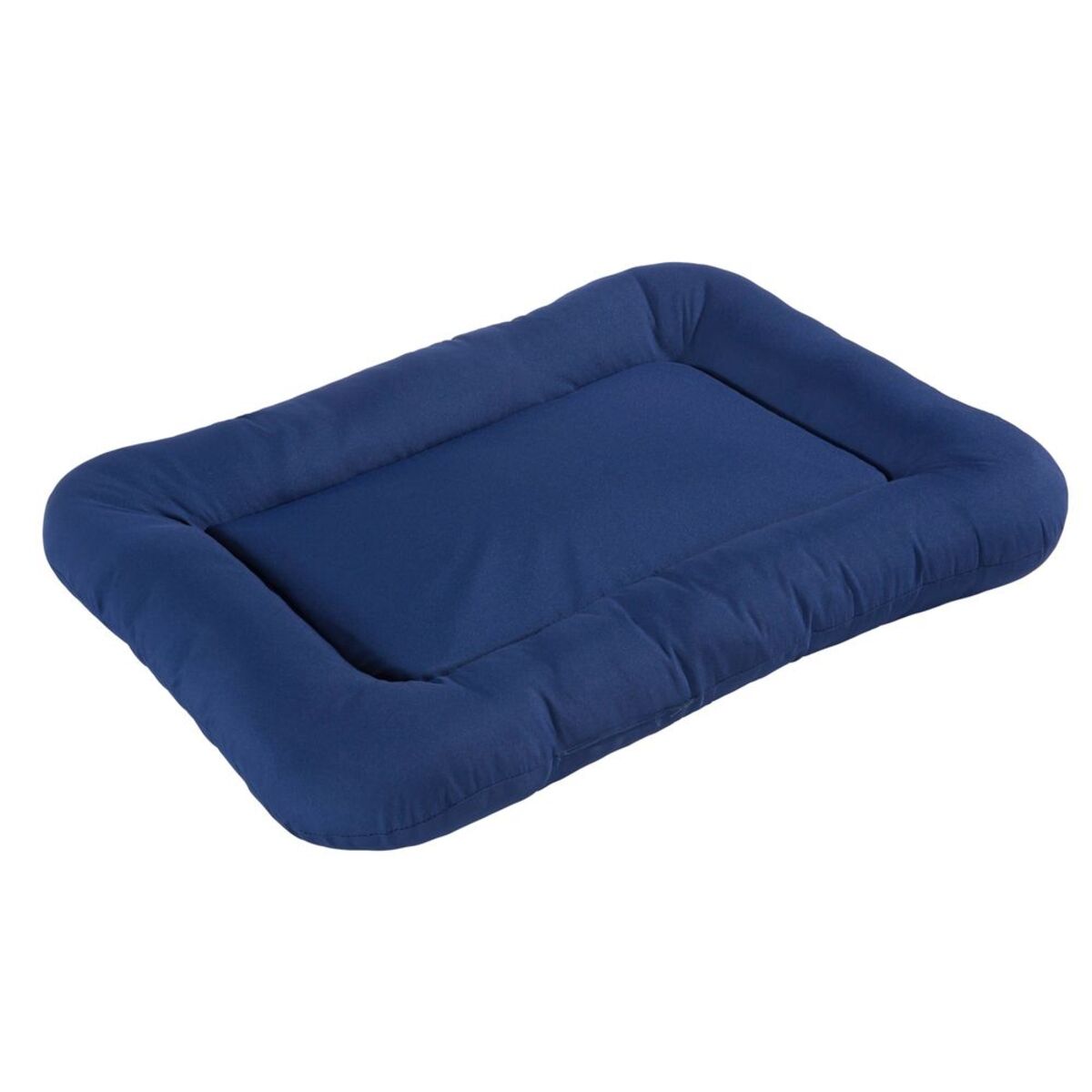 Bild 1 von KAHU® Hundebett mit Viskoschaum • Hundekorb mit Memory-Schaum • Schmutz & Wasserabweisendes Hundekissen • Wende-Hunde-Kissen • Hundesofa • Tierbett • Tierkissen • in verschiedenen Farb